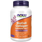 BioCell Collagen / Hydrolyzed Type II - 120 κάψουλες