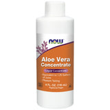 Aloe Vera Concentrate - 118 мл