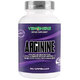 L-Arginine 660 mg - 90 капсули