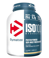 ISO 100 Hydrolyzed - 2264 γραμμάρια