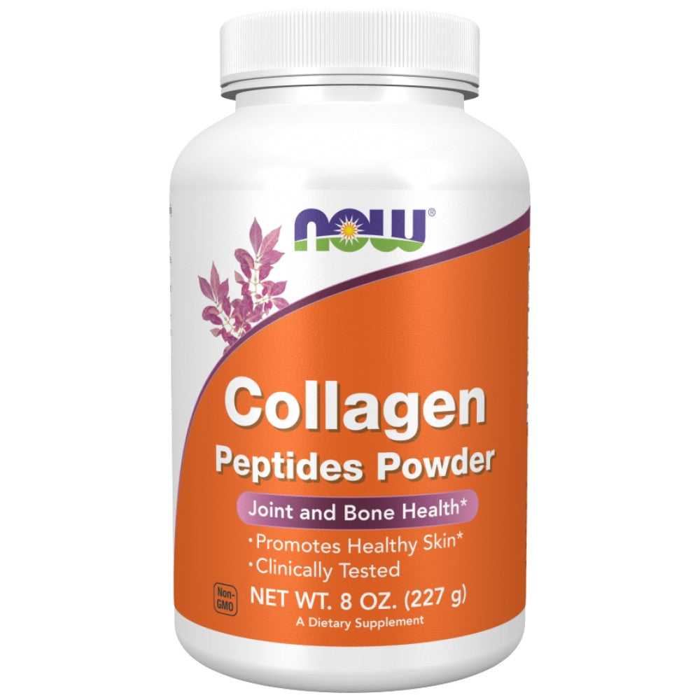 Collagen Peptides Powder - 227 грама