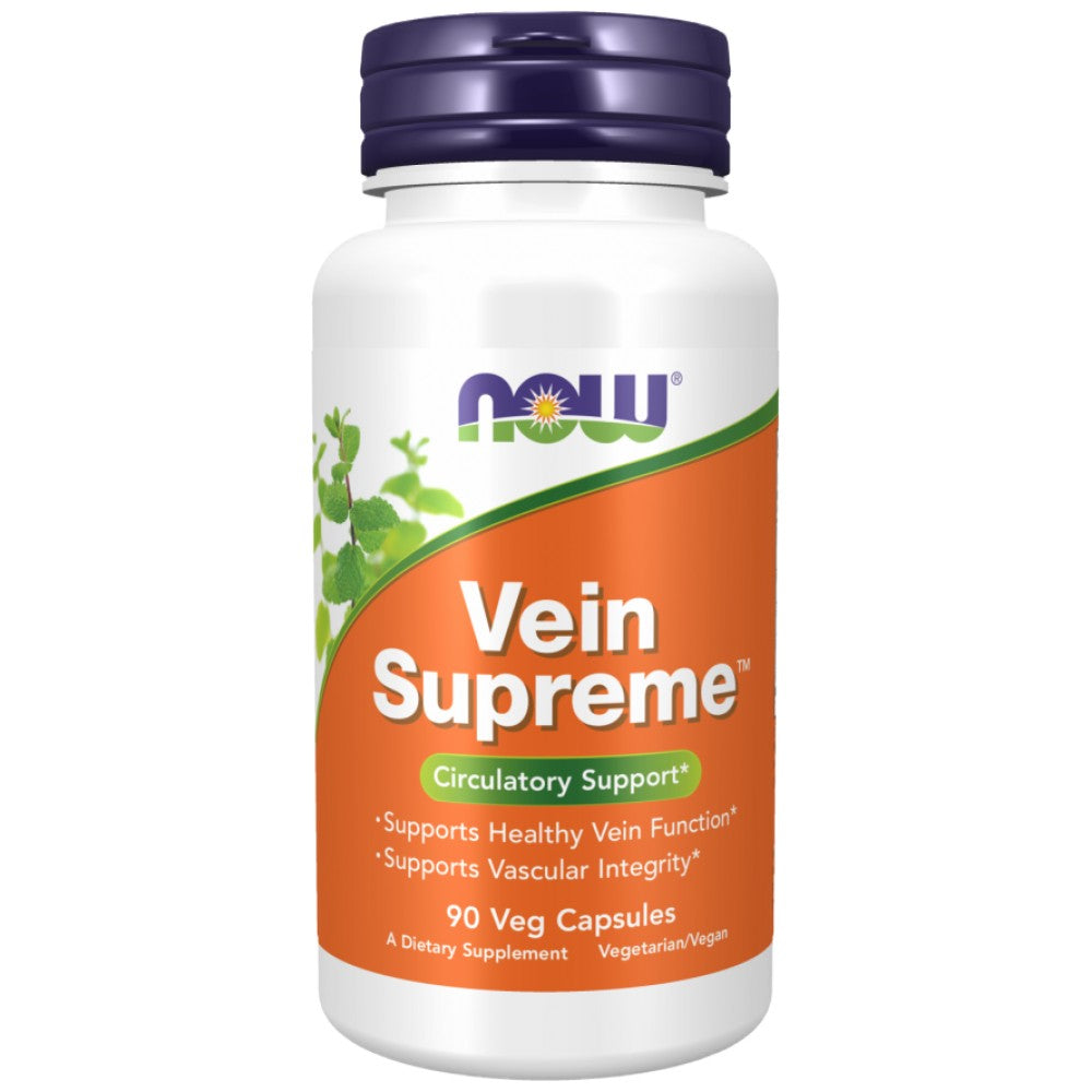 Vena Supremă | Suport circulator - 90 capsule