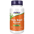 Holy Basil Extract 500 mg - 90 капсули - Feel You