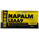 Xtreme Napalm LEAA 9 | Leucine Enriched Essential Amino Acids - 240 грама