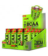 BCAA 3000 Shot Box / 20x60ml