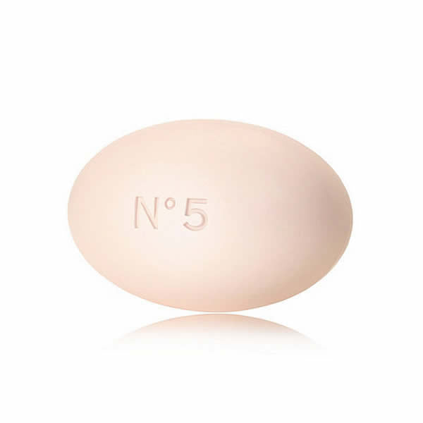 Chanel N 5 The Bath Soap 150γρ