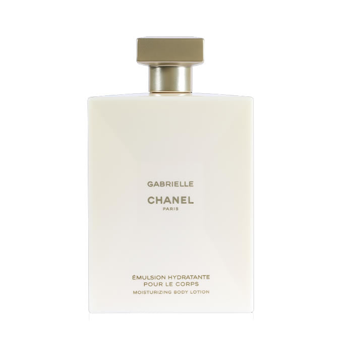 Chanel Grabrielle Moisturizing Body Lotion 200ml