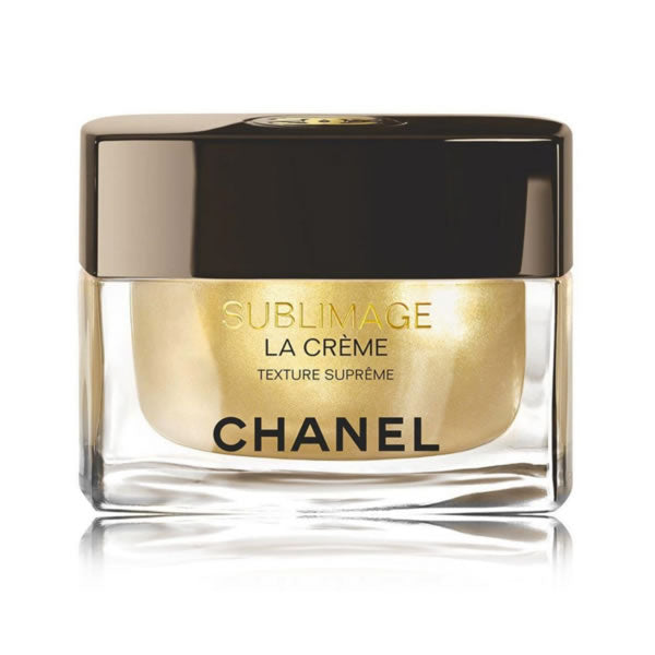 Chanel Sublimage La Crème Texture Suprême 50g