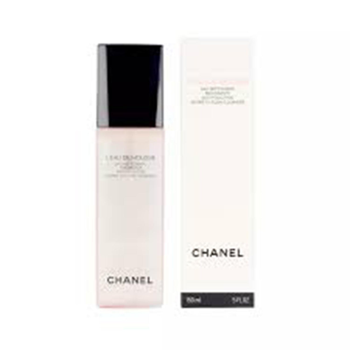 Chanel L'eau De Mousse 150ml