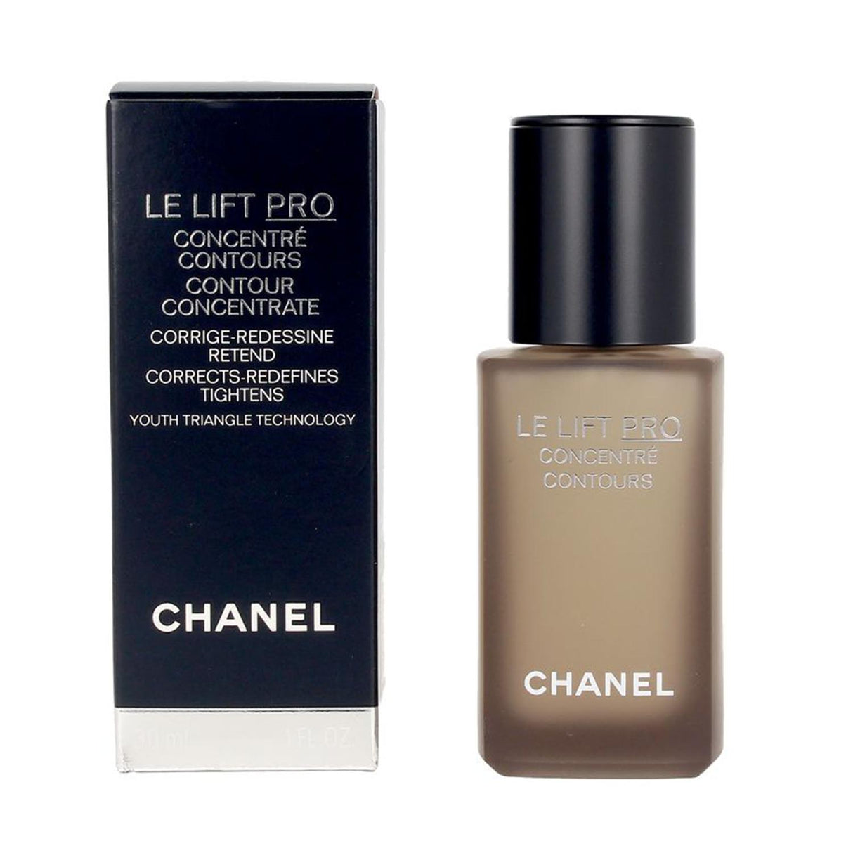 Chanel Le Lift Pro Concentré Contours 30ml