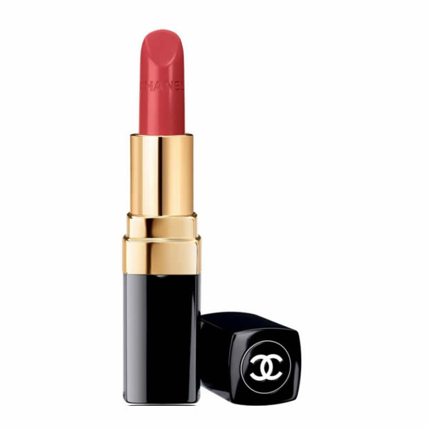 Chanel Rouge Coco Lipstick 442 Dimitri