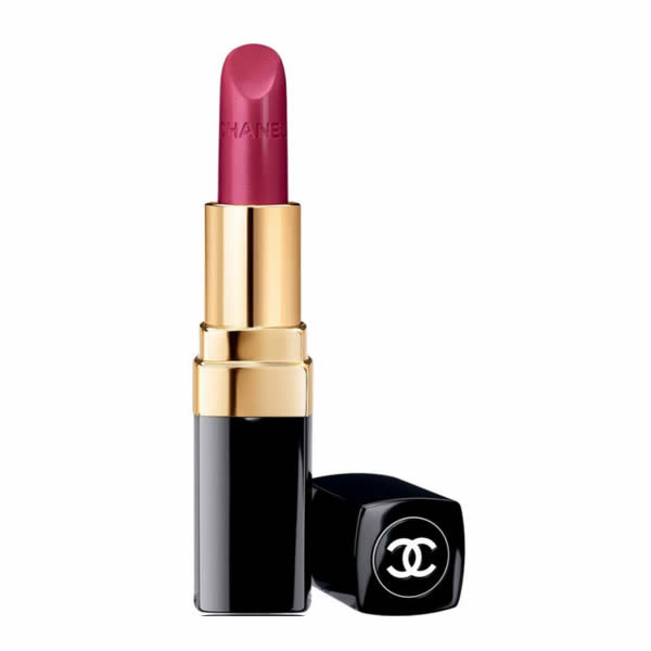 Chanel Rouge Coco Lipstick 452 Emilienne