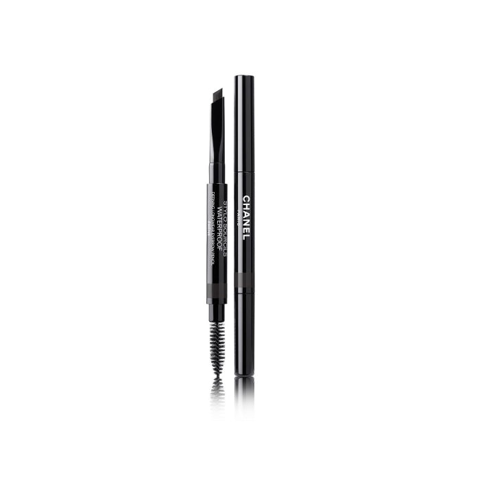 Chanel Stylo Sourcils Waterproof 812 Ebène 0.27g