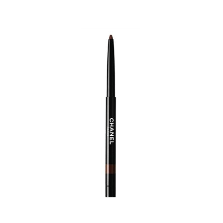 Chanel Long Lasting Eyeliner Waterproof 20 Espresso