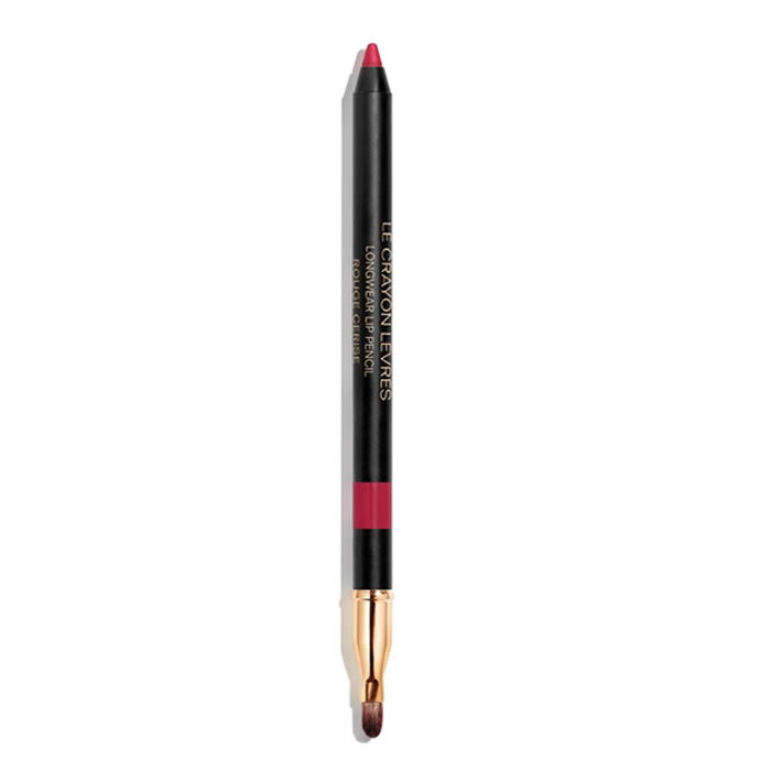 Chanel Le Crayon Lèvres Lip Contour Pencil Long Lasting 178 Rouge Cerise