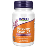 Ubiquinol CoQH-CF™ - 60 capsule de gel