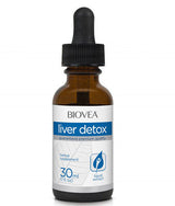 Liver Detox Liquid Drops / 30 ml