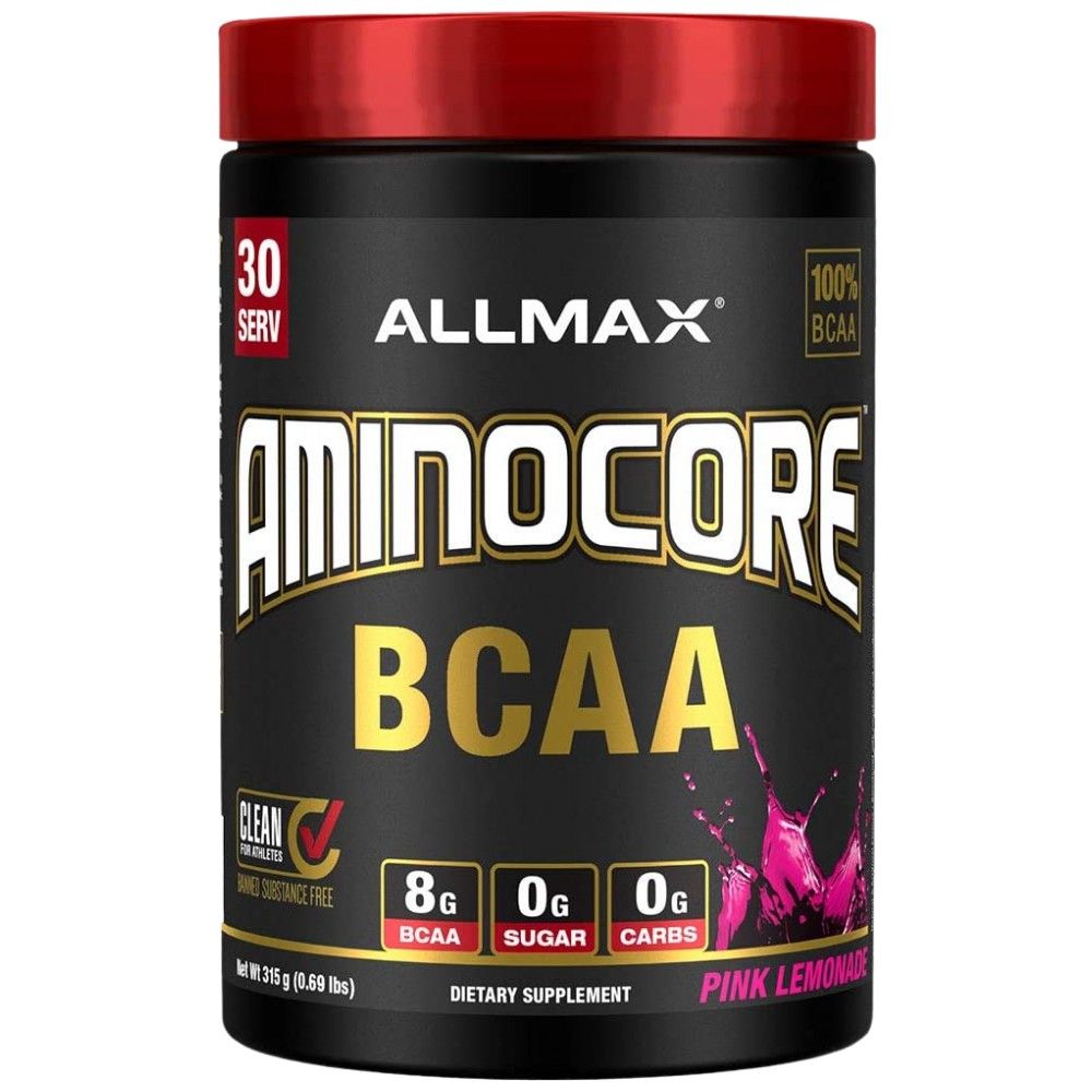 AminoCore BCAA - 315 грама