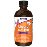 Liquid CoQ10 - 118 мл