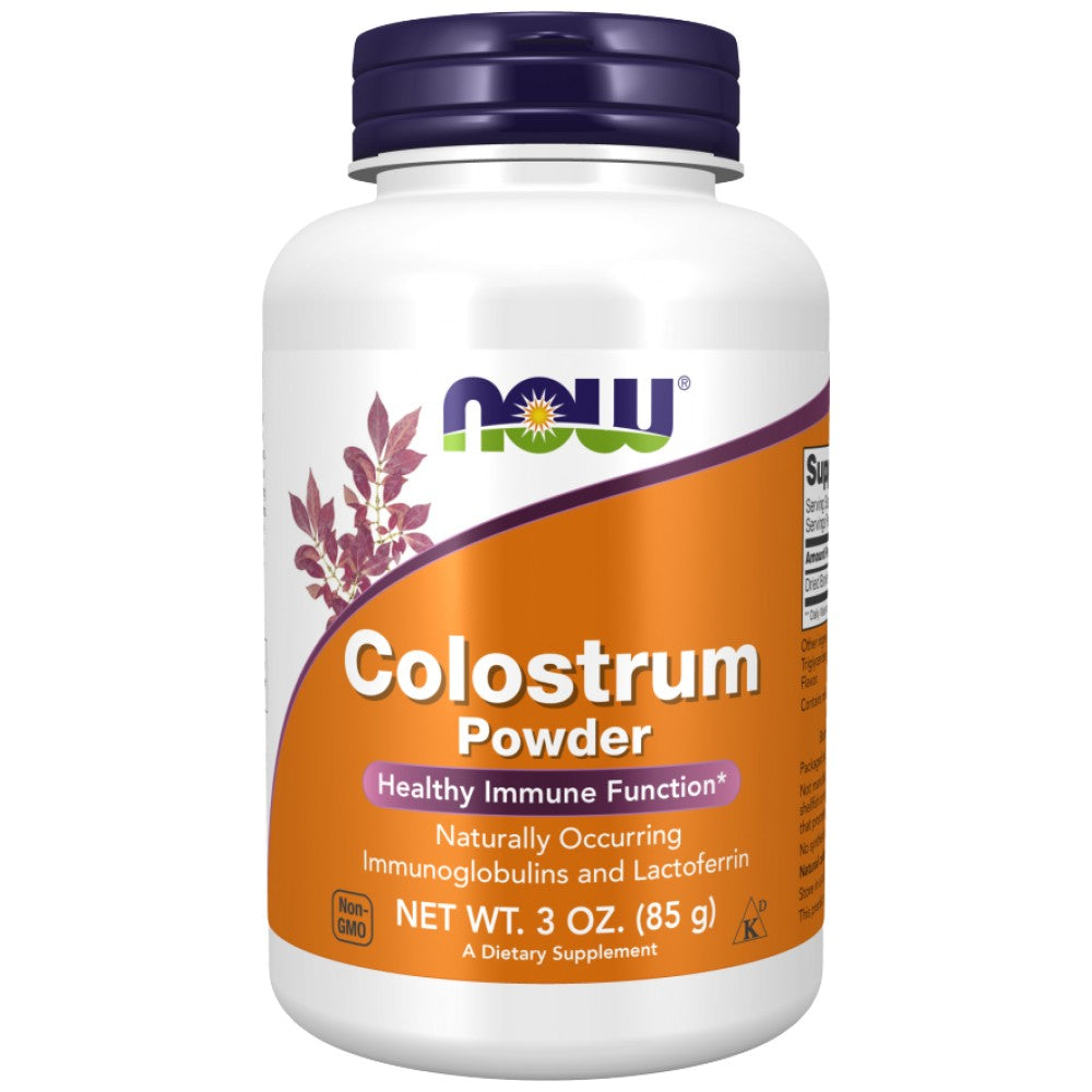 Colostrum Powder - 85 грама