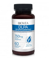 BIOVEA DLPA  60 Vcaps