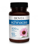 Echinacea 400 mg / 60 Caps