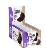 Slim 50% High Protein Cookie - 12 x 60 грама