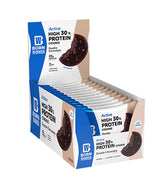 Active 30% High Protein Cookie - 12 x 75 грама