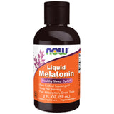 Melatonin 3 mg Liquid 59 ml - 0