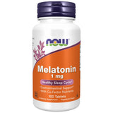 Melatonin 1 mg - 100 Таблетки