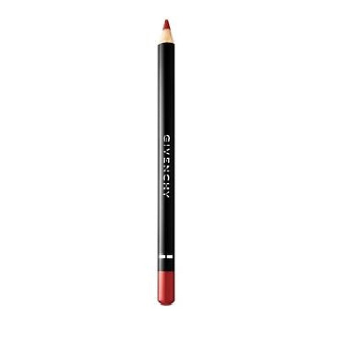 Givenchy Lipliner 07 Raspberry Velours