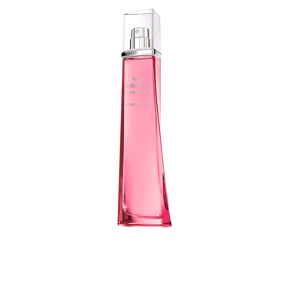 Givenchy Very Irresistible Eau De Toilette Spray 75ml