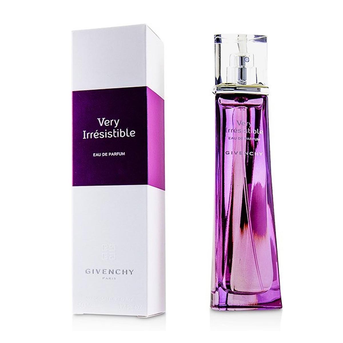 Givenchy Very Irresistible Eau De Parfum 50ml Σπρέι