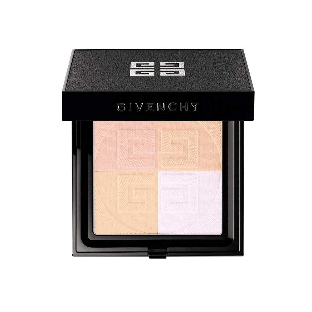 Givenchy Prisme Libre Pressed Pdr 02