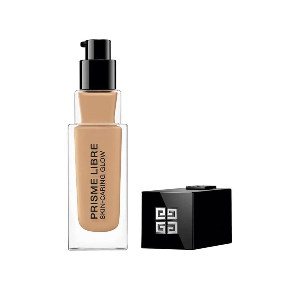 Givenchy Prisme Libre Matte Fdt 5-N345