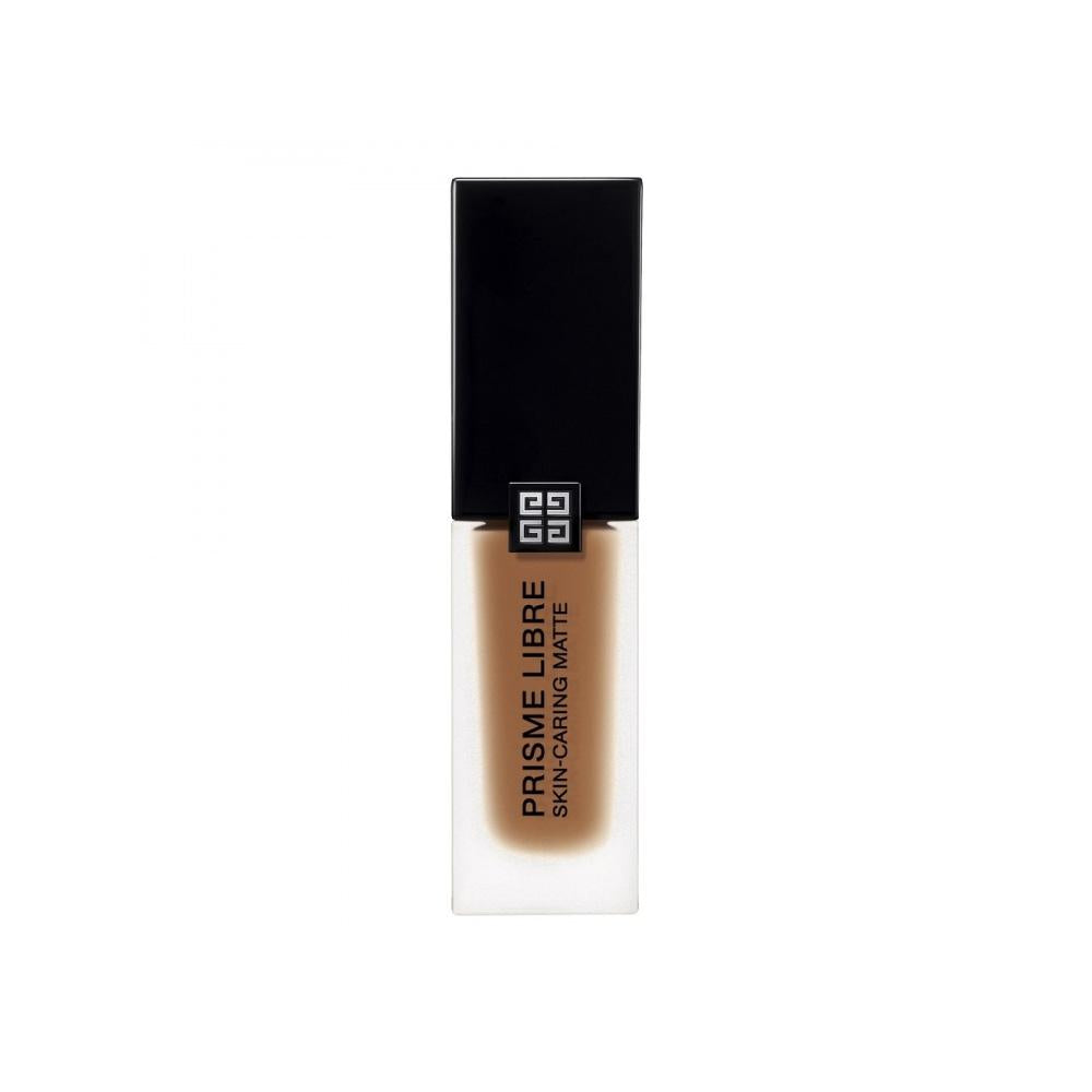 Givenchy Prisme Libre Matte Fdt 6-N405