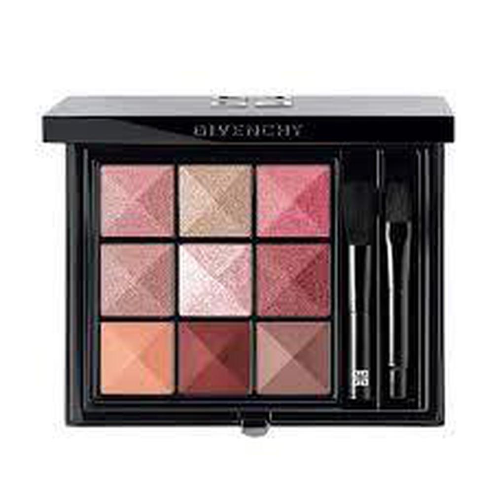 Givenchy Le 9 Eye Palette N9