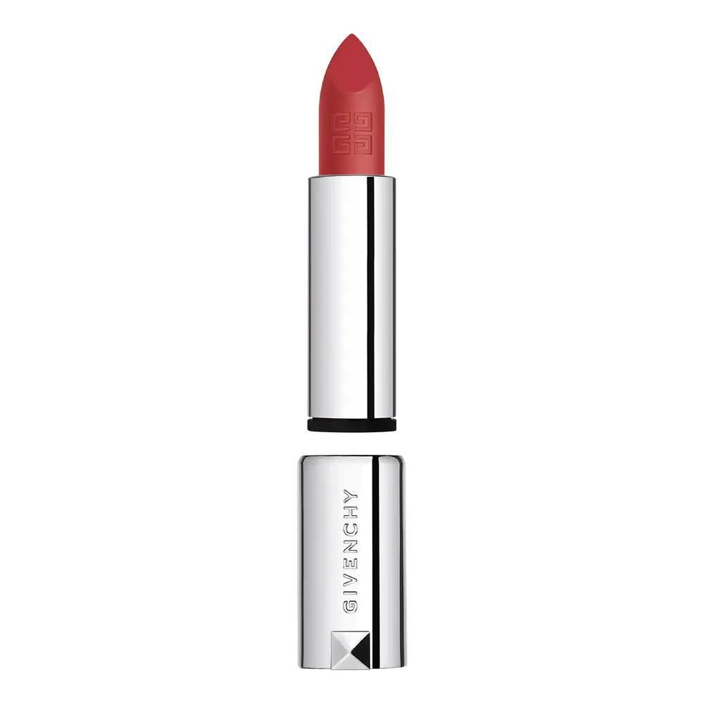 Givenchy Le Rouge Sheer Velvet N 27 Rec