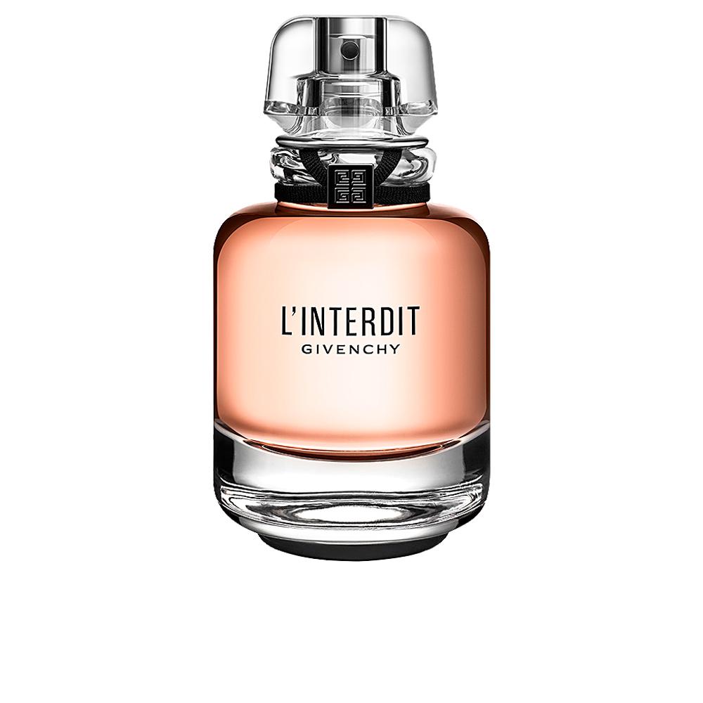 Givenchy L'interdit Edp Spray 125ml