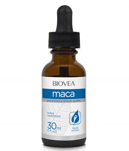 Maca Liquid Drops / 30 ml