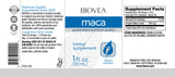 Maca Liquid Drops / 30 ml