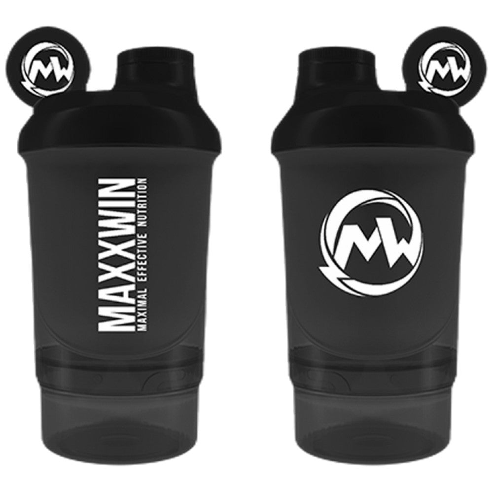 Maxxwin Shaker | 300 + 150 ml 300 + 150 мл