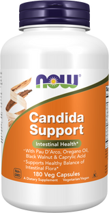 Candida Support | Candida Clear - 180 капсули