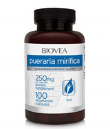 Pueraria Mirifica / 100 Caps