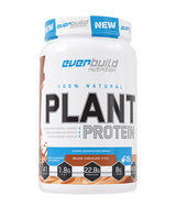 Plant Protein - 0.750 KG