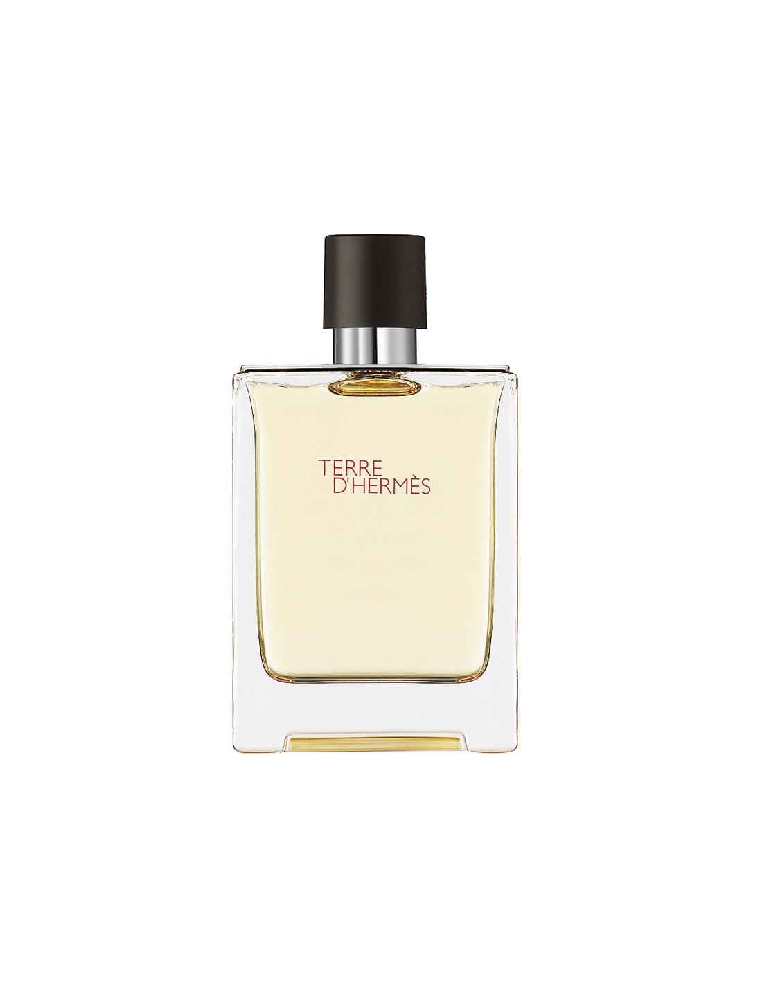 Hermes Terre D'hermes Eau De Toilette Spray 100ml