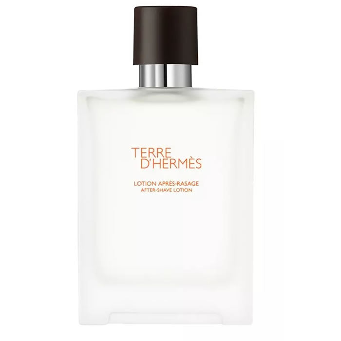 Hermès Terre D´Hermès After Shave Lotion 100ml