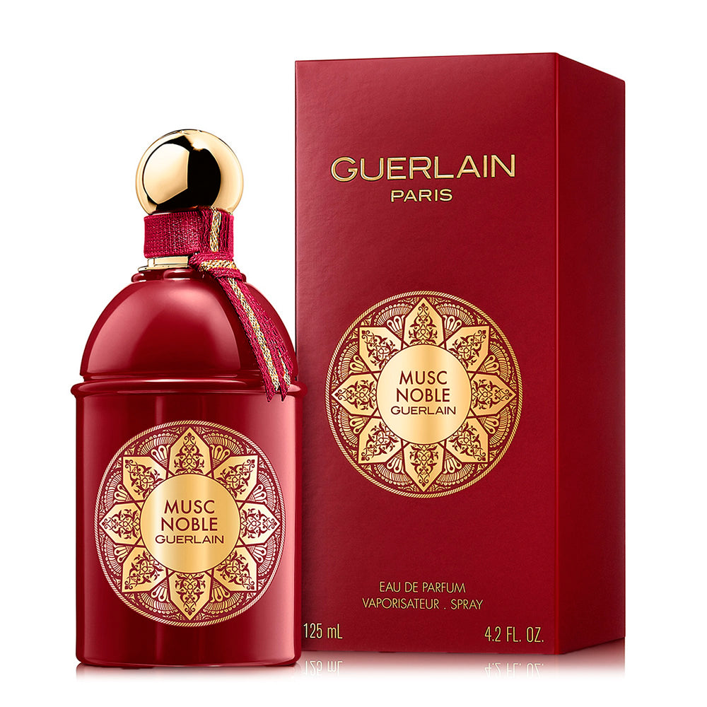 Guerlain Musc Noblel Epv 125ml