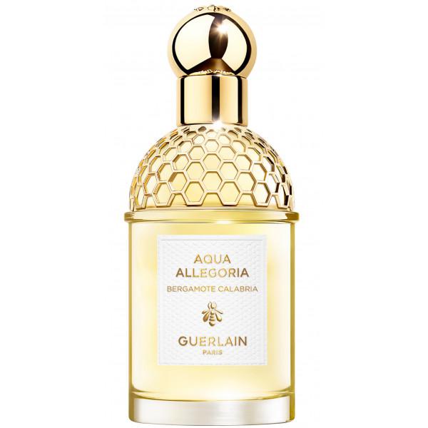 Guerlain Aqua Allegoria Bergamote Calabria Eau De Toilette Spray 75ml