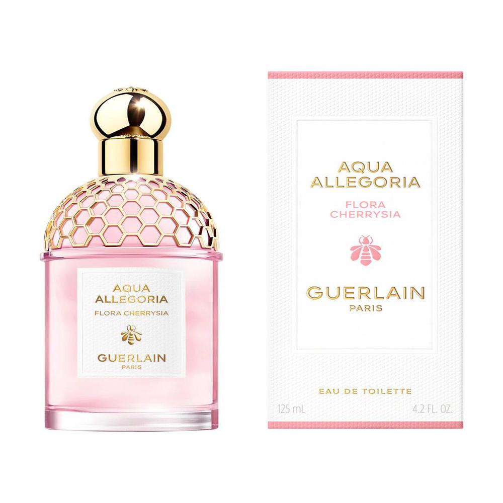 Guerlain Allegoria Fl Cherry Etv 125ml